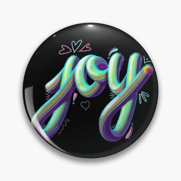 Item preview, Joyfull. designed and sold by PocketRoom.