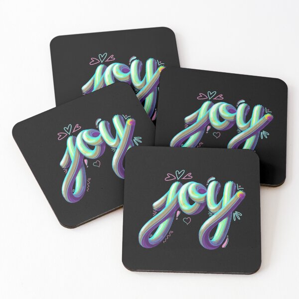 Item preview, Joyfull. designed and sold by PocketRoom.