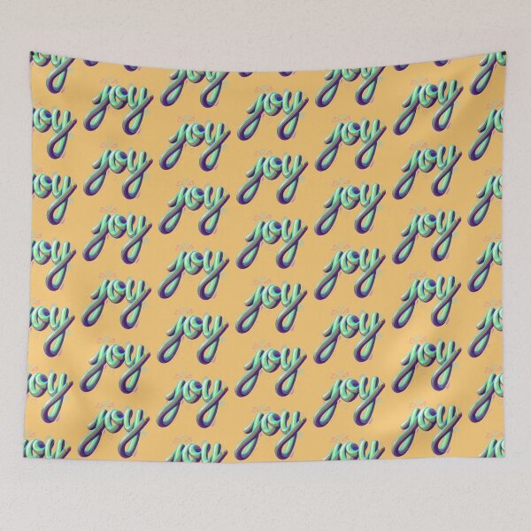 Item preview, Joyfull. designed and sold by PocketRoom.