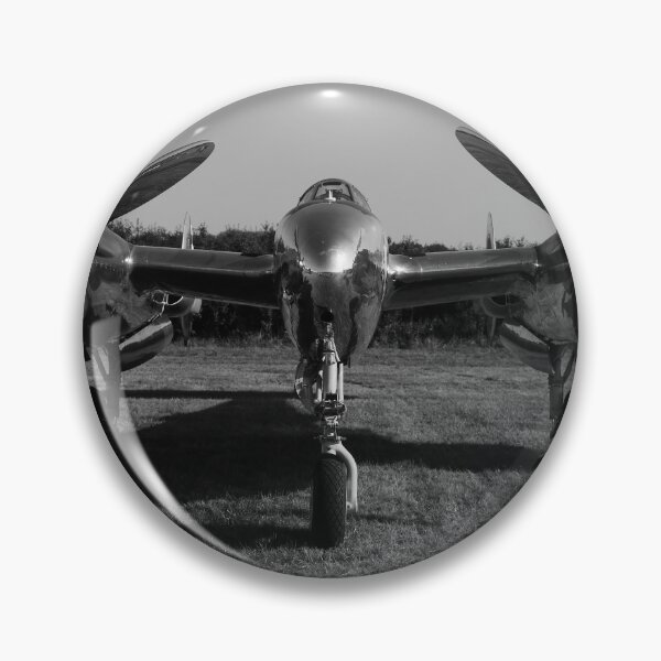 Item preview, P38 Lightning designed and sold by Remy NININ.