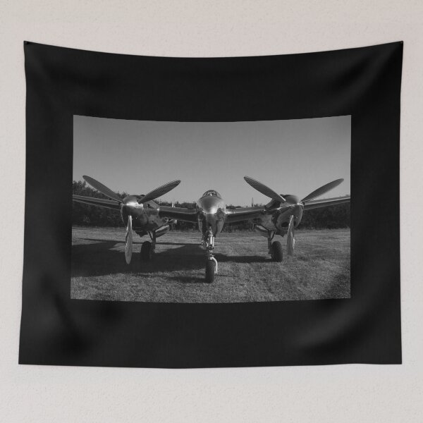 Item preview, P38 Lightning designed and sold by Remy NININ.