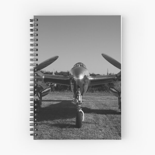 Item preview, P38 Lightning designed and sold by Remy NININ.