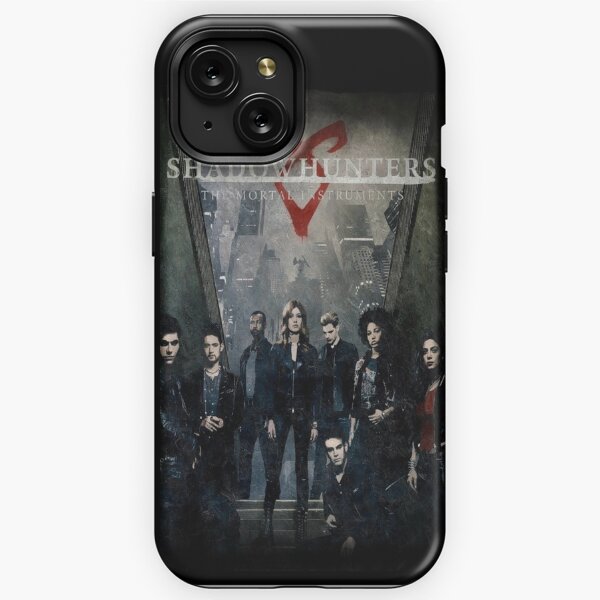 Buy Shadowhunters Case Online In India -  India