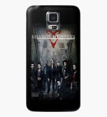 Shadowhunters Season 3 Case/Skin for Samsung Galaxy