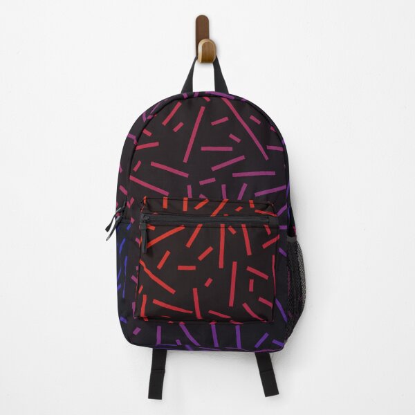 Item preview, Neon color abstract designed and sold by LazyLifestyle.