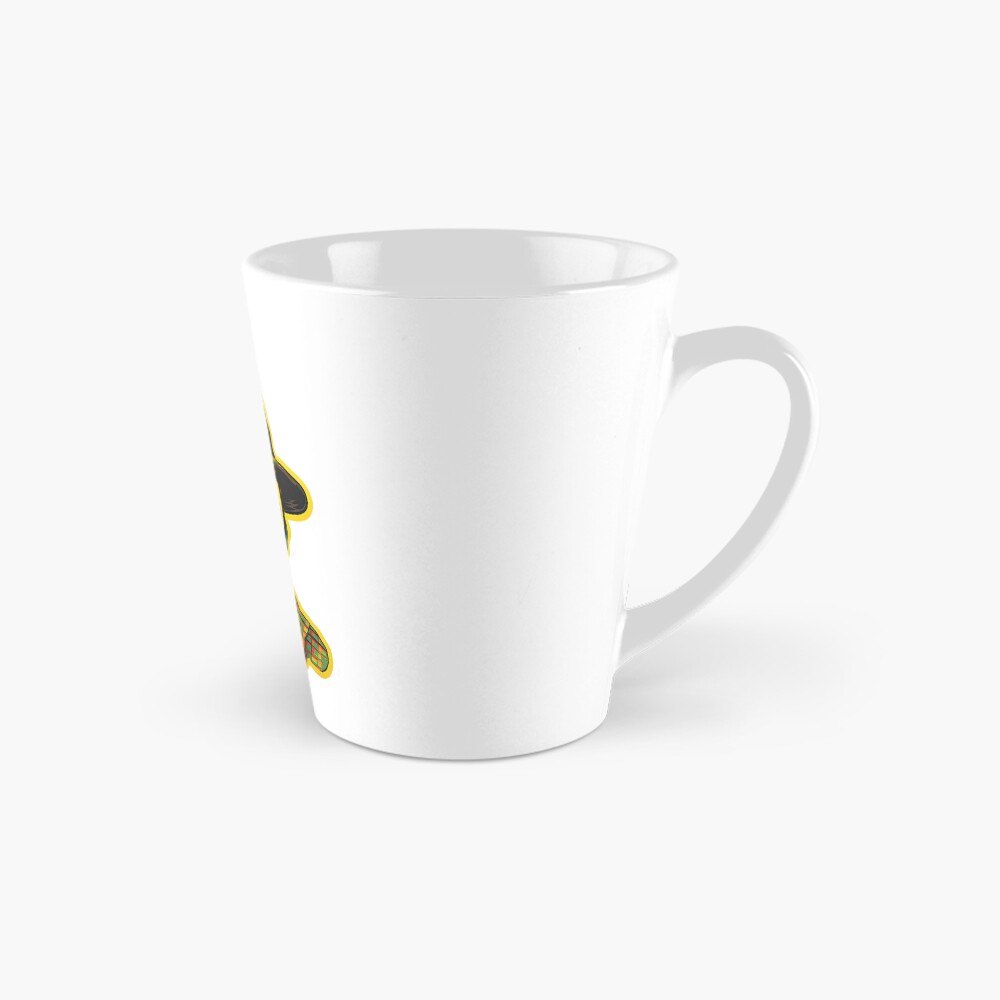 Item preview, Tall Mug designed and sold by abmkf.