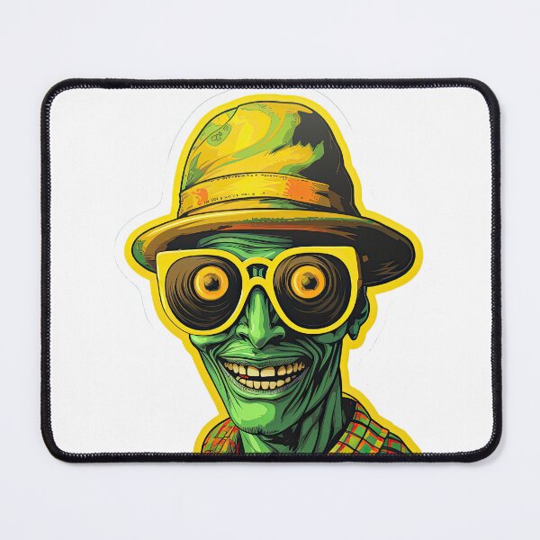 Item preview, Lizard man designed and sold by abmkf.