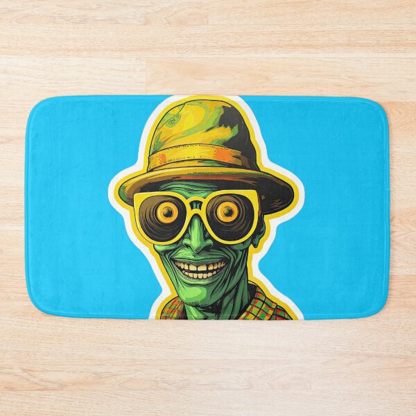 Item preview, Lizard man designed and sold by abmkf.