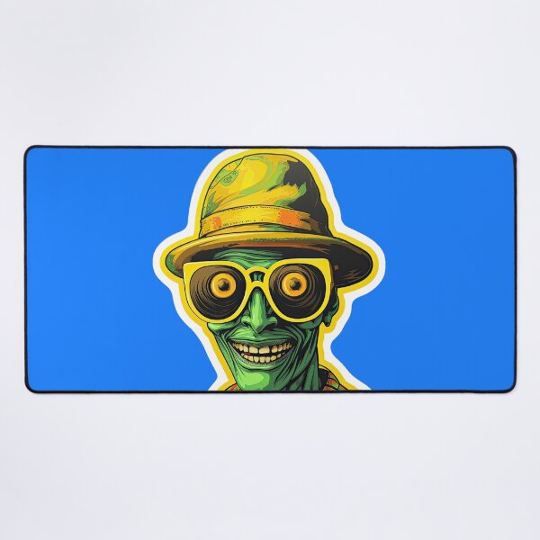 Item preview, Lizard man designed and sold by abmkf.