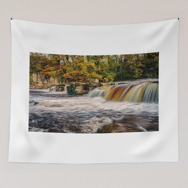 Item preview, Richmond Falls designed and sold by krwinterphotos.