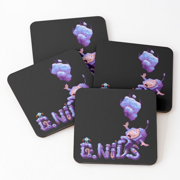 Item preview, G.nius designed and sold by iloveamiga.