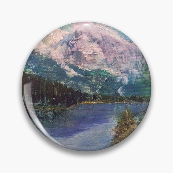 Item preview, Calm Strength designed and sold by JackieMeierArt.