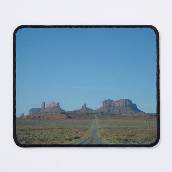 Item preview, On Road Through the Nevada Desert... designed and sold by ZetaPlan.