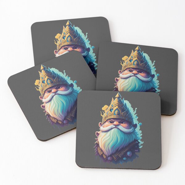 Item preview, Dwarven king designed and sold by Rothnaric.