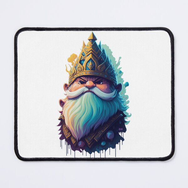 Item preview, Dwarven king designed and sold by Rothnaric.