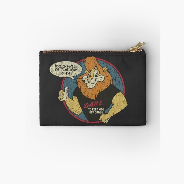 Item preview, Drug Free is the Way to Be! 1983 designed and sold by AstroZombie6669.