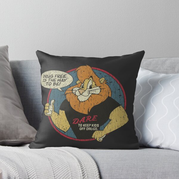 Item preview, Drug Free is the Way to Be! 1983 designed and sold by AstroZombie6669.
