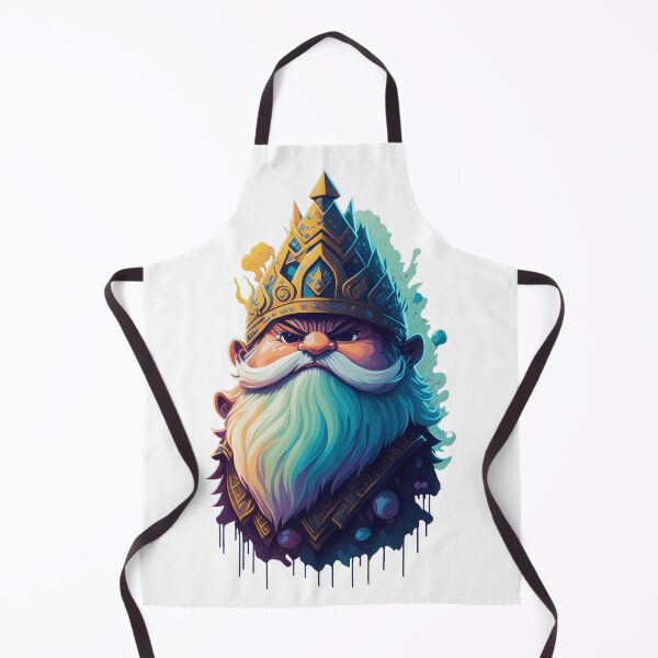 Item preview, Dwarven king designed and sold by Rothnaric.