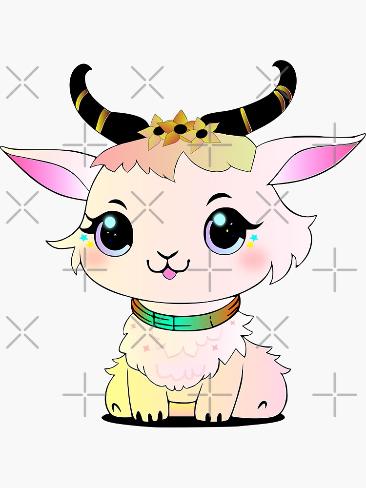 Furry fandom Anime Goat Drawing Female, Anime, furry Fandom, chibi, cartoon  png | PNGWing