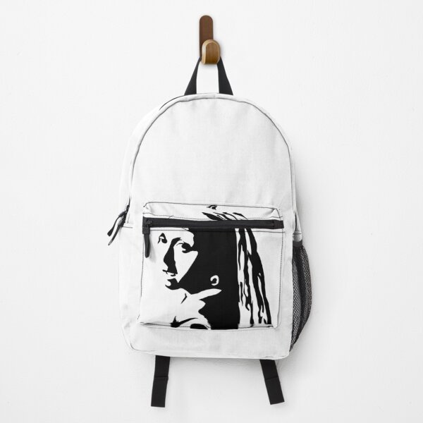 Item preview, Meisje met de parel designed and sold by Marcos da Silva.