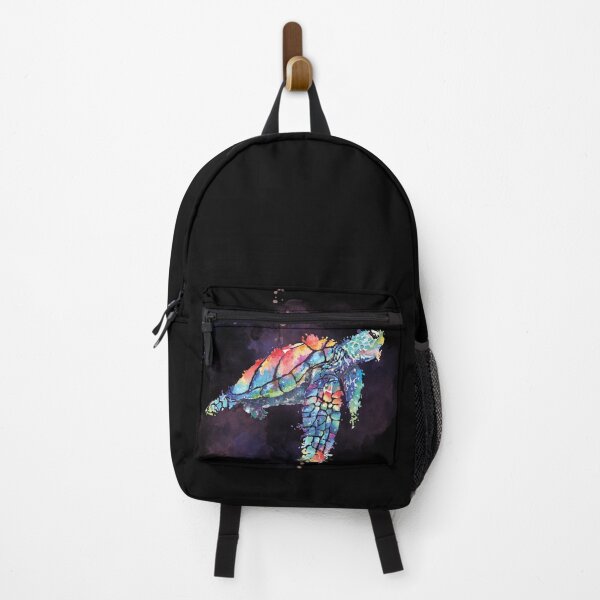 Item preview, Abstract turtle art designed and sold by StarDan.