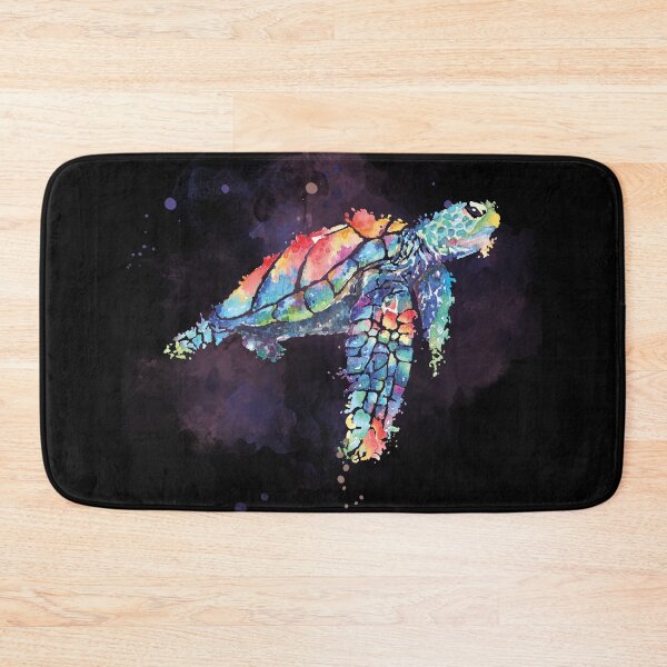Item preview, Abstract turtle art designed and sold by StarDan.