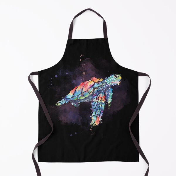 Item preview, Abstract turtle art designed and sold by StarDan.