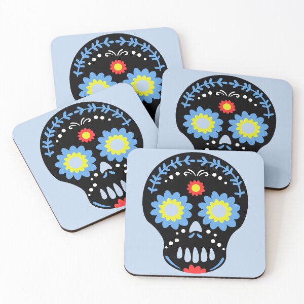 Item preview, CALAVERA designed and sold by Swooncake Press.
