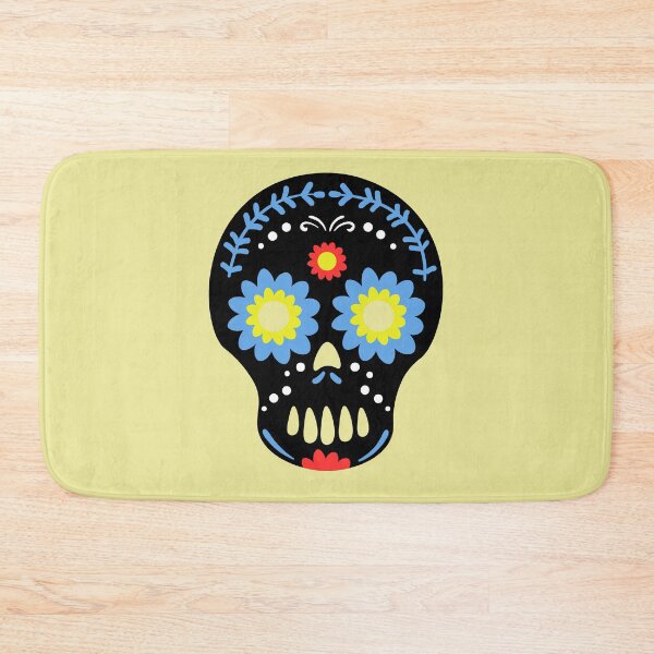 Item preview, CALAVERA designed and sold by Swooncake Press.