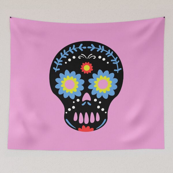 Artikelvorschau, CALAVERA entworfen und verkauft von Swooncake Press.