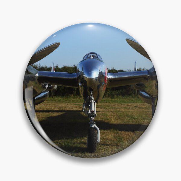 Item preview, P38 Lightning designed and sold by Remy NININ.