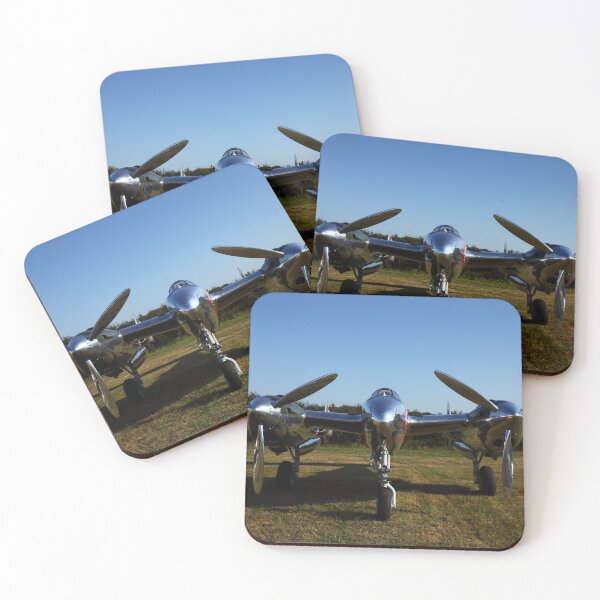 Item preview, P38 Lightning designed and sold by Remy NININ.