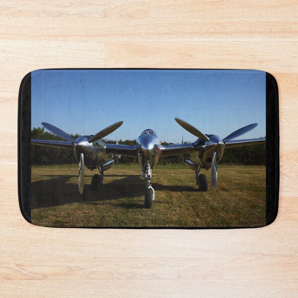 Item preview, P38 Lightning designed and sold by Remy NININ.