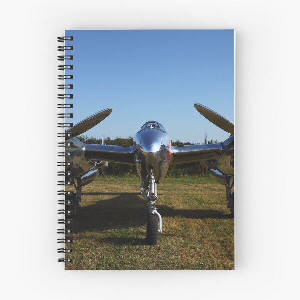 Item preview, P38 Lightning designed and sold by Remy NININ.