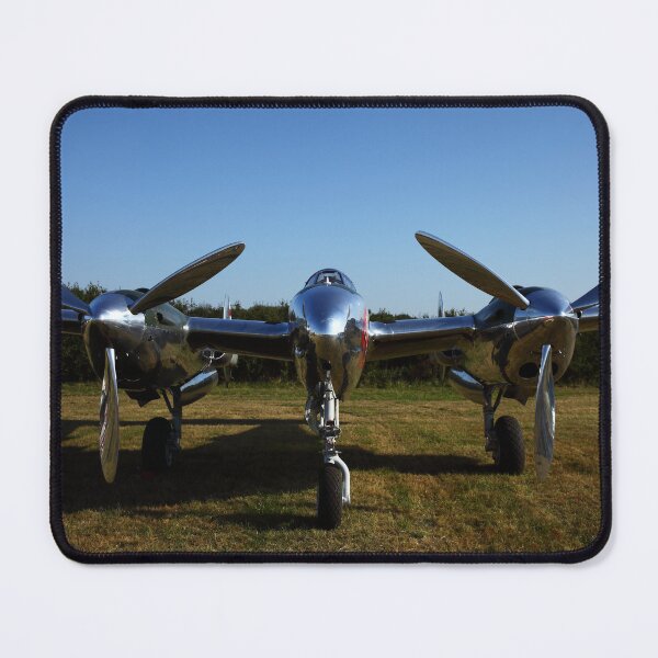 Item preview, P38 Lightning designed and sold by Remy NININ.