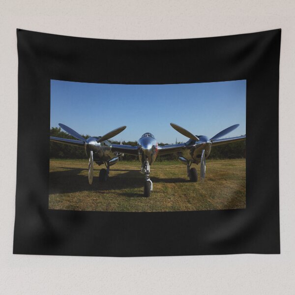 Item preview, P38 Lightning designed and sold by Remy NININ.