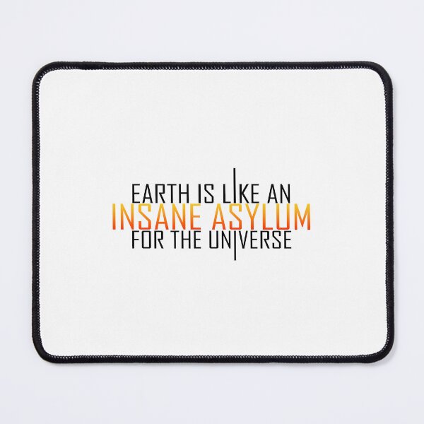 Item preview, concise sentence and funny quote themed graphic design ironpalette designed and sold by ironpalette.