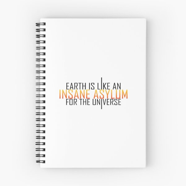Item preview, concise sentence and funny quote themed graphic design ironpalette designed and sold by ironpalette.