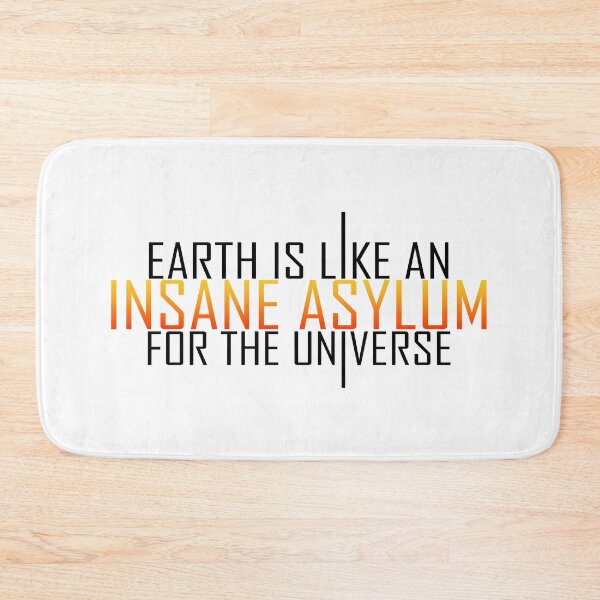 Item preview, concise sentence and funny quote themed graphic design ironpalette designed and sold by ironpalette.