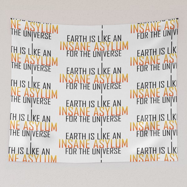 Item preview, concise sentence and funny quote themed graphic design ironpalette designed and sold by ironpalette.