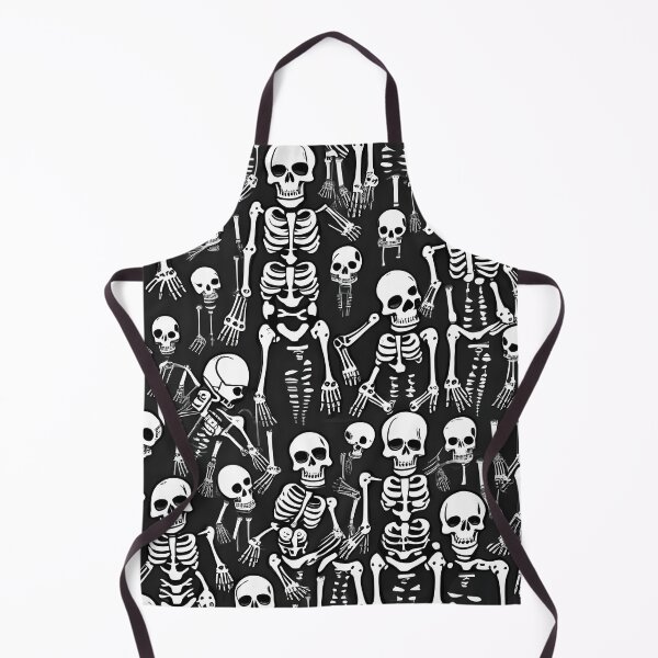 Item preview, Skeleton dance designed and sold by patternshoprad.