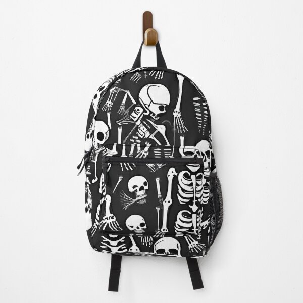 Item preview, Skeleton dance designed and sold by patternshoprad.