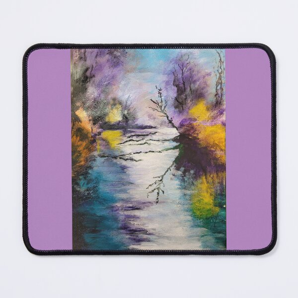 Item preview, Quiet Reflection designed and sold by JackieMeierArt.