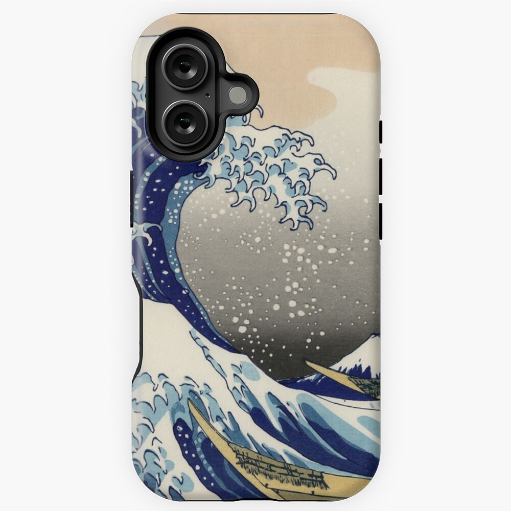 Item preview, iPhone Magsafe Tough Case designed and sold by maryedenoa.