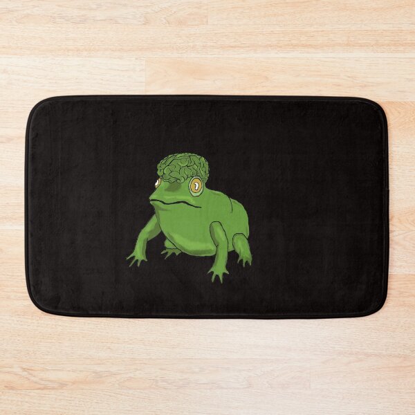 Item preview, Brog designed and sold by ChronicCrafty.