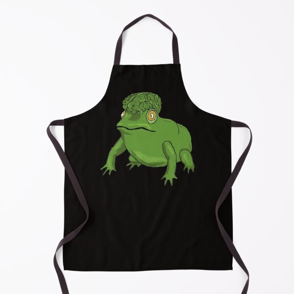 Item preview, Brog designed and sold by ChronicCrafty.