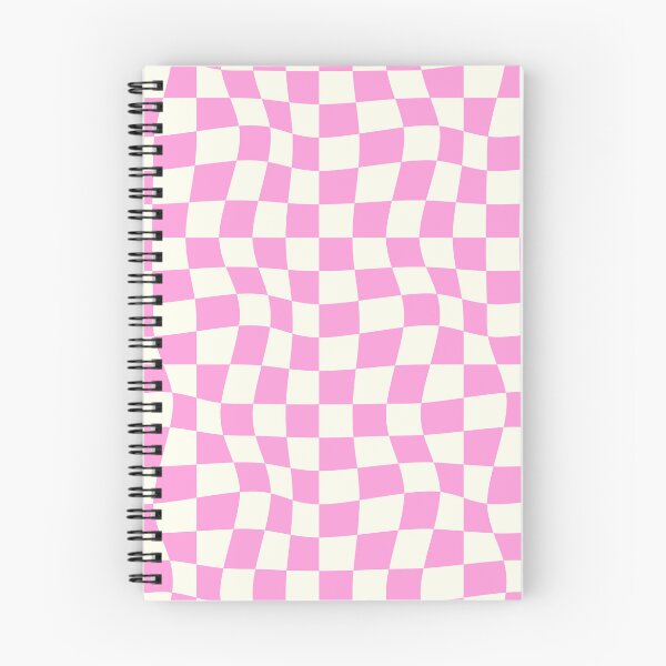 Item preview, y2k checkerboard_pink white brbie designed and sold by quinnhopp.