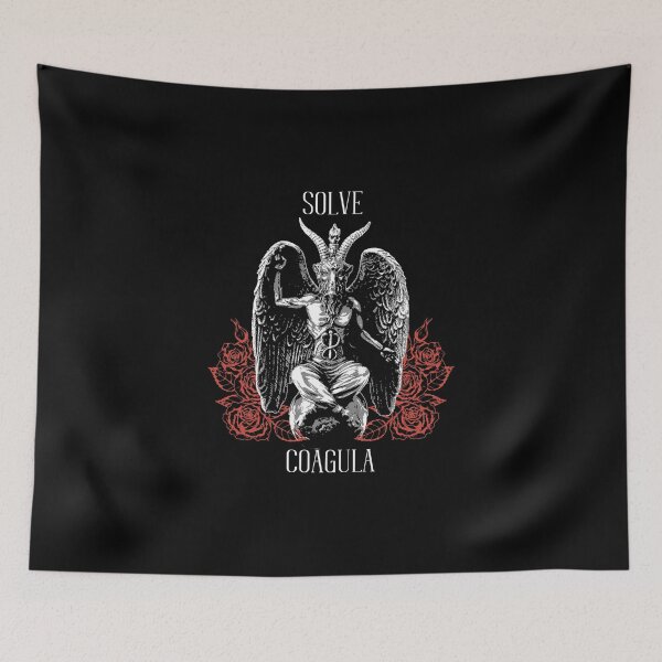 Item preview, Baphomet designed and sold by sekrecja.