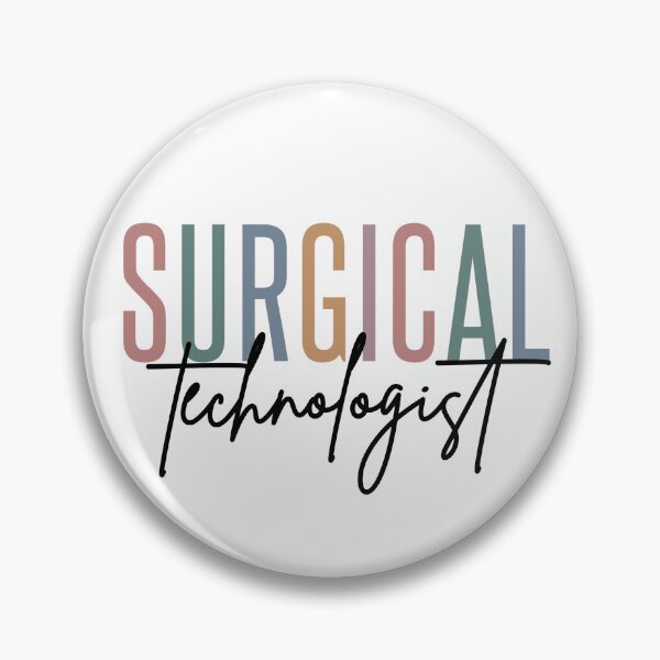 Item preview, Surgical Technologist | Surgical Tech Week | OR Operating Room Tech | Surgery Tech Appreciation Gifts  designed and sold by Violet Treasures.