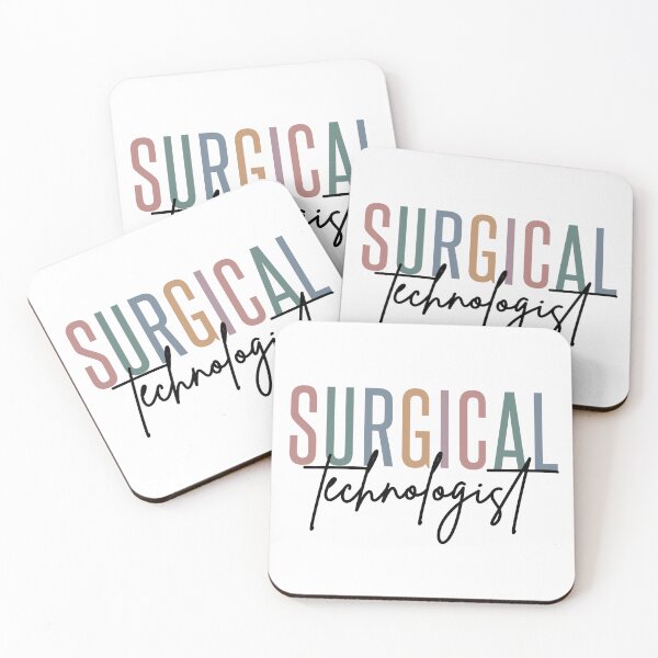 Item preview, Surgical Technologist | Surgical Tech Week | OR Operating Room Tech | Surgery Tech Appreciation Gifts  designed and sold by Violet Treasures.